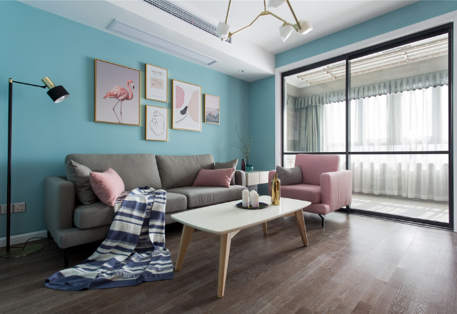 衣帽間想要裝修的好看，要做好這4點